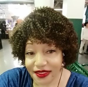 Meet your Posher, Terrie